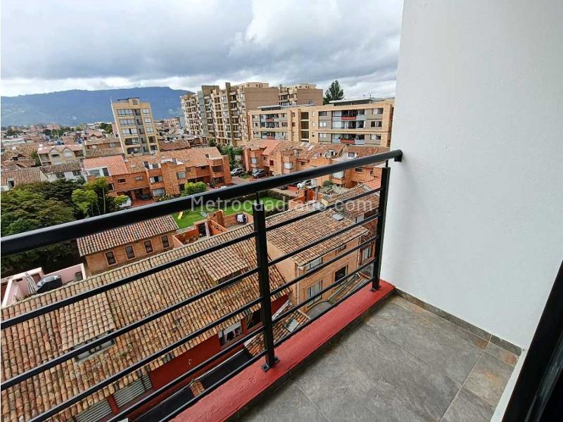 Piso – Chía, Alegría, San Pedro - Más