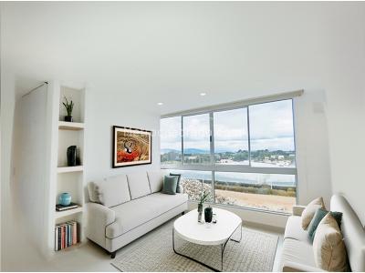 Apartaestudio en venta en La Balsa, Chía, 37 m² · foto 4 de 19