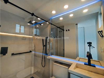 Apartaestudio en venta en La Balsa, Chía, 37 m² · foto 5 de 19