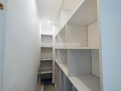 Apartaestudio en venta en La Balsa, Chía, 37 m² · foto 6 de 19