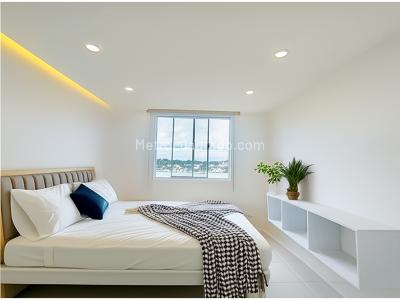 Apartaestudio en venta en La Balsa, Chía, 37 m² · foto 7 de 19