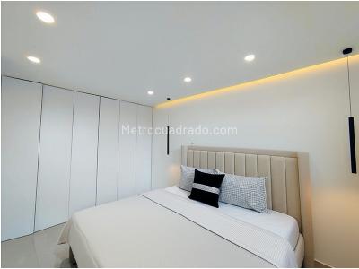 Apartaestudio en venta en La Balsa, Chía, 37 m² · foto 8 de 19