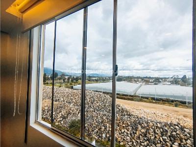 Apartaestudio en venta en La Balsa, Chía, 37 m² · foto 9 de 19