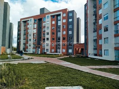Apartaestudio en venta en La Balsa, Chía, 37 m² · foto 11 de 19