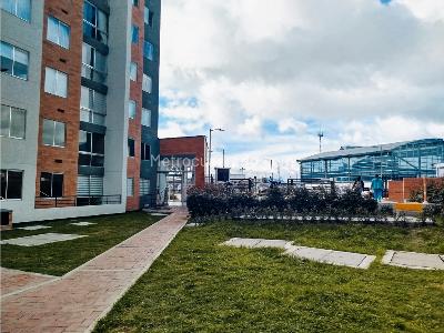 Apartaestudio en venta en La Balsa, Chía, 37 m² · foto 12 de 19
