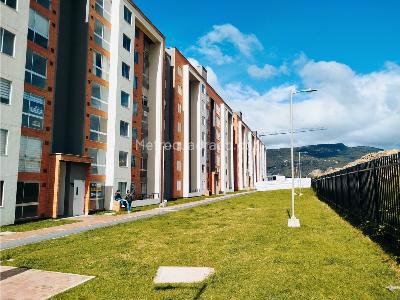 Apartaestudio en venta en La Balsa, Chía, 37 m² · foto 13 de 19