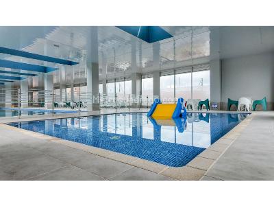 Apartaestudio en venta en La Balsa, Chía, 37 m² · foto 14 de 19