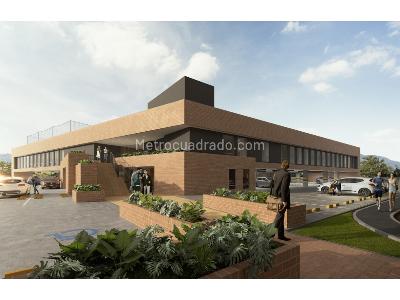 Apartaestudio en venta en La Balsa, Chía, 37 m² · foto 16 de 19