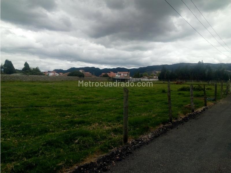 Lote en Venta, Calahorra, Cajicá - Vista 2