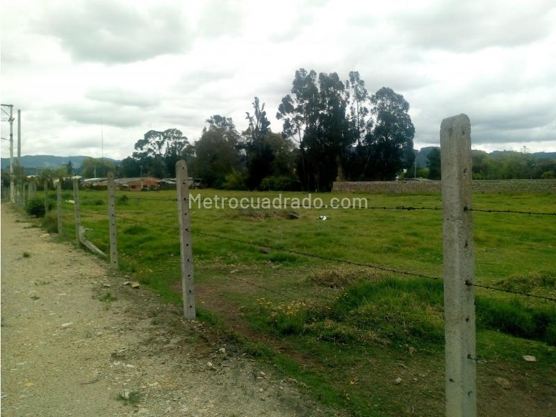 Lote en Venta, Calahorra, Cajicá - Vista 3