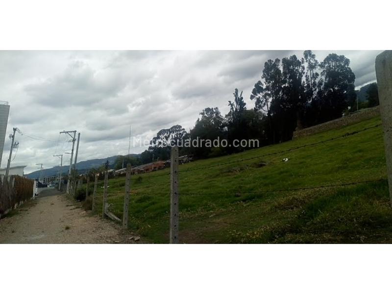 Lote en Venta, Calahorra, Cajicá - Vista 4
