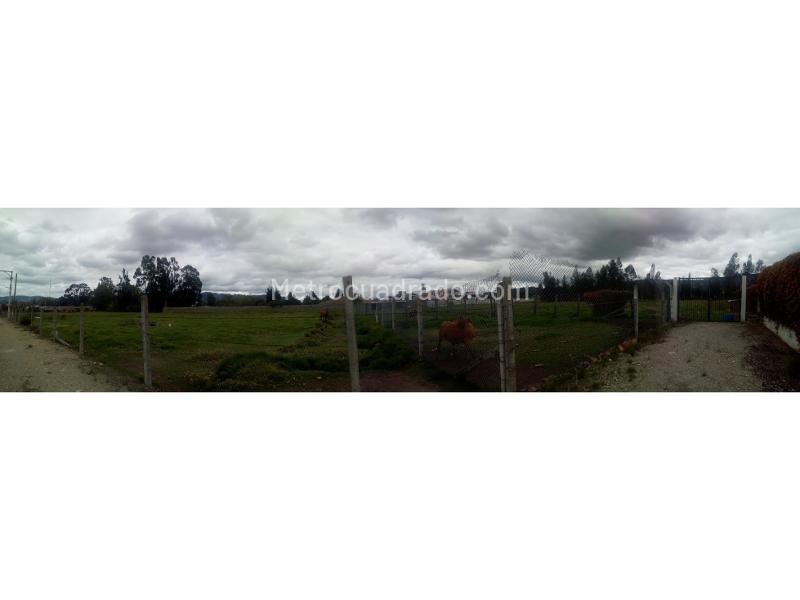 Lote en Venta, Calahorra, Cajicá - Vista 5