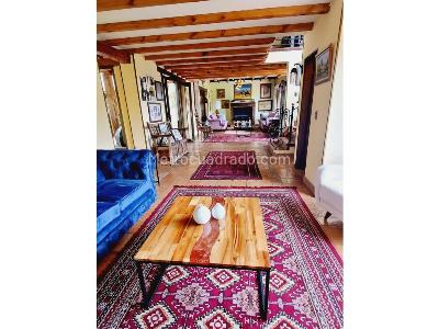 Casa en venta en Centro, Cajicá · foto 3 de 20