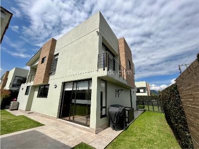 Casa en venta en Chuntame, Cajicá · foto 19 de 20