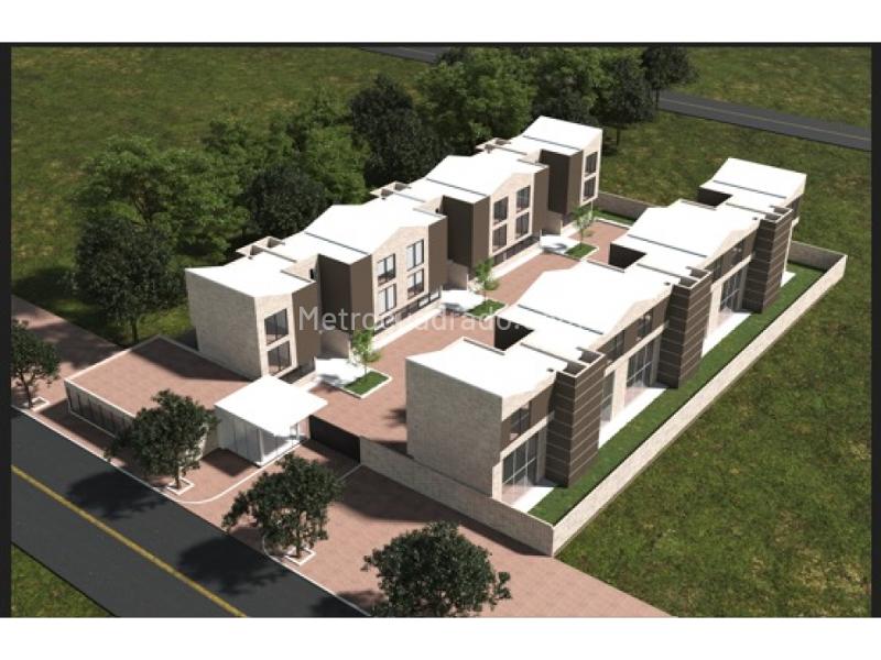 Lote en Venta, Calahorra, Cajicá - Vista 4