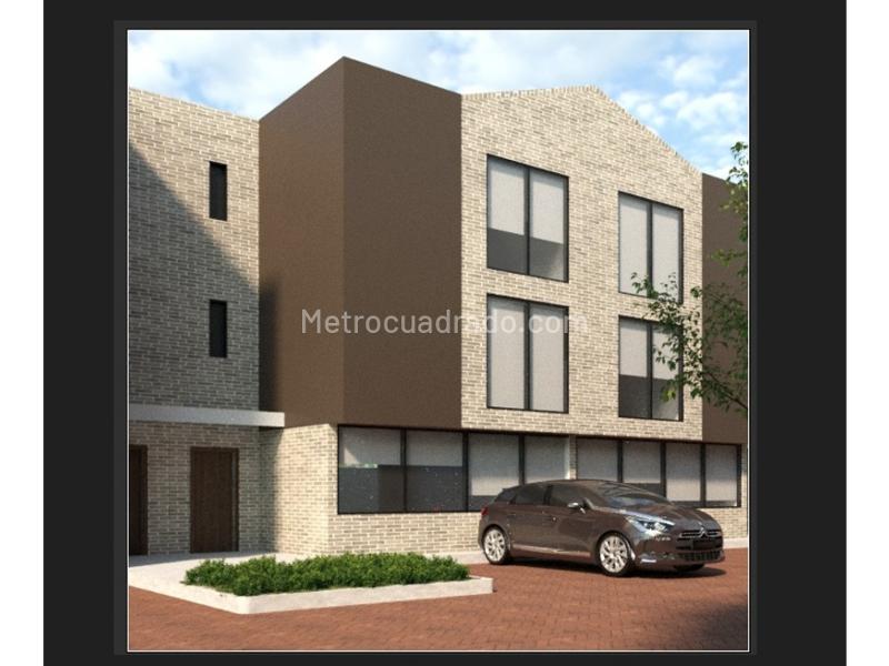 Lote en Venta, Calahorra, Cajicá - Vista 5
