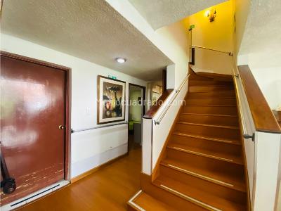 Casa en venta en Cedritos, Bogotá · foto 11 de 20