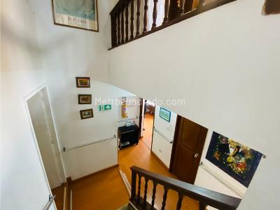 Casa en venta en Cedritos, Bogotá · foto 12 de 20