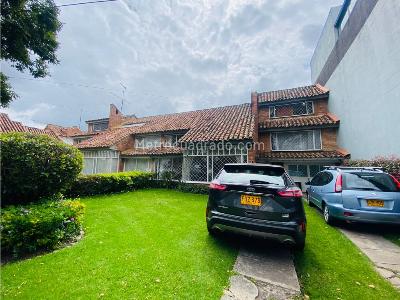 Casa en venta en Cedritos, Bogotá · foto 16 de 20