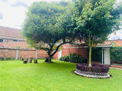 Casa en venta en Cedritos, Bogotá · foto 19 de 20