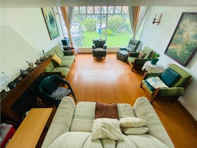 Casa en venta en Cedritos, Bogotá · foto 2 de 20