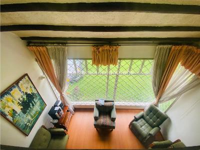 Casa en venta en Cedritos, Bogotá · foto 6 de 20