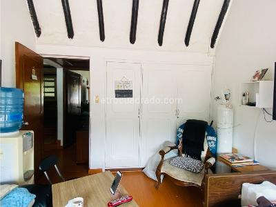 Casa en venta en Cedritos, Bogotá · foto 7 de 20
