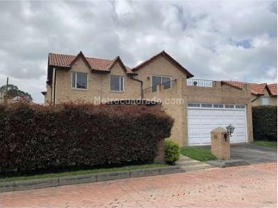 Casa de 3 alcobas en venta en La Balsa, Chía, 339 m² · foto 13 de 20