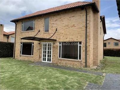 Casa de 3 alcobas en venta en La Balsa, Chía, 339 m² · foto 18 de 20