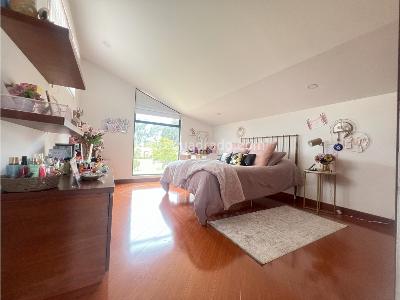 Casa de 4 alcobas en venta en Casa En Conjunto Cerrado, Cajicá, 313 m² · foto 15 de 20