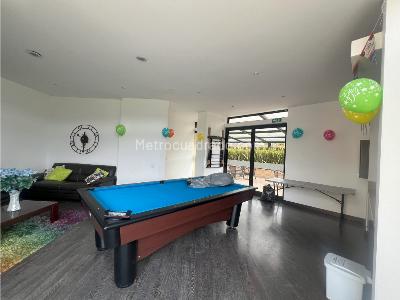 Casa de 4 alcobas en venta en Casa En Conjunto Cerrado, Cajicá, 313 m² · foto 18 de 20