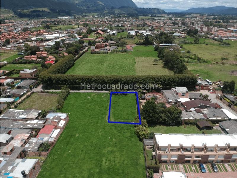 Lote en Venta, Canelon, Cajicá - Vista 2