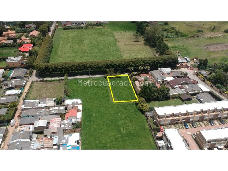 Lote en Venta, Canelon, Cajicá - Vista 3