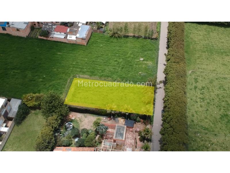 Lote en Venta, Canelon, Cajicá - Vista 4