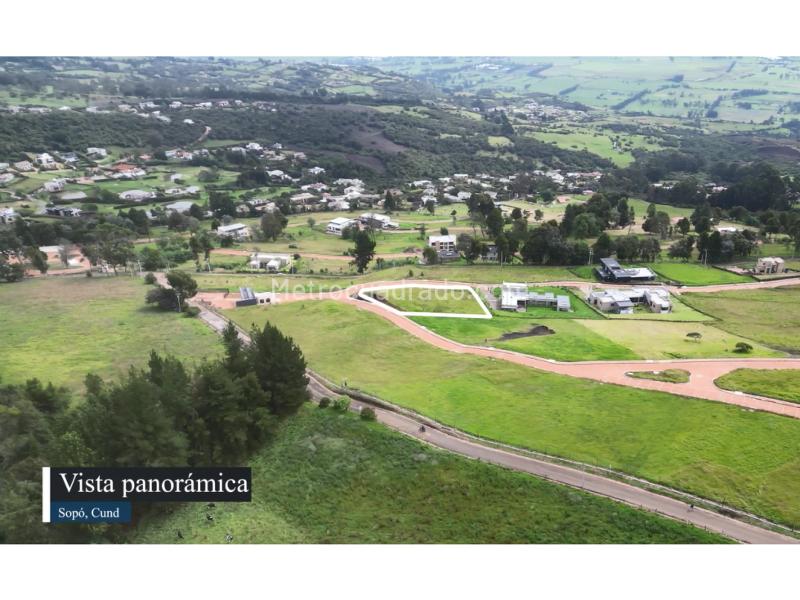 Lote en Venta, Yerbabuena, Chía - Vista 2