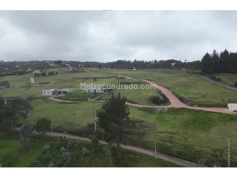 Lote en Venta, Yerbabuena, Chía - Vista 5