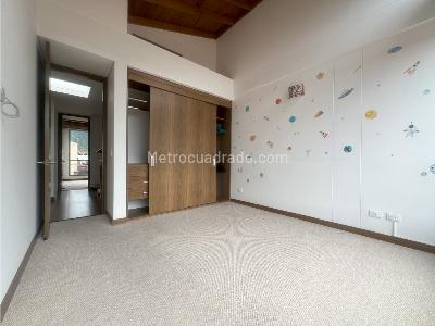 Casa de 3 alcobas en venta en Conjunto Cerrado, Cajicá, 158 m² · foto 12 de 20