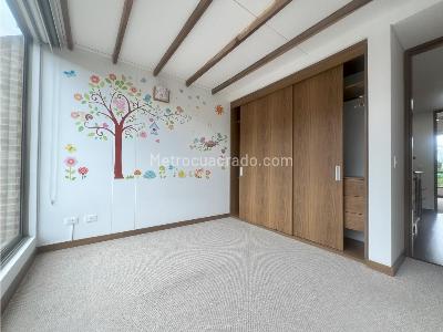 Casa de 3 alcobas en venta en Conjunto Cerrado, Cajicá, 158 m² · foto 15 de 20