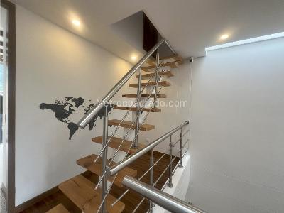Casa de 3 alcobas en venta en Conjunto Cerrado, Cajicá, 158 m² · foto 16 de 20