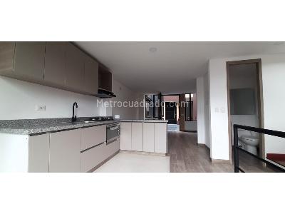 Casa de 3 alcobas en venta en Via Chia Cota, Chía, 142 m² · foto 9 de 20