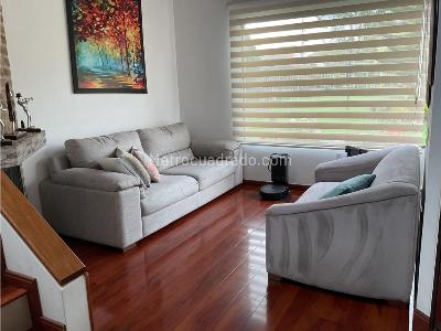 Casa en venta en Rio Frio, Chía · foto 2 de 19