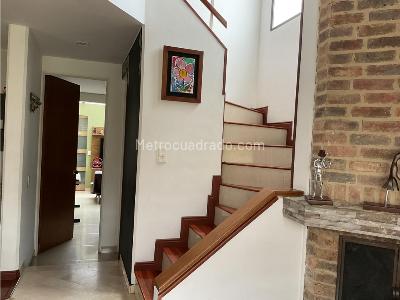 Casa en venta en Rio Frio, Chía · foto 9 de 19