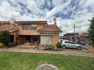 Casa en venta en Rio Frio, Chía · foto 11 de 19