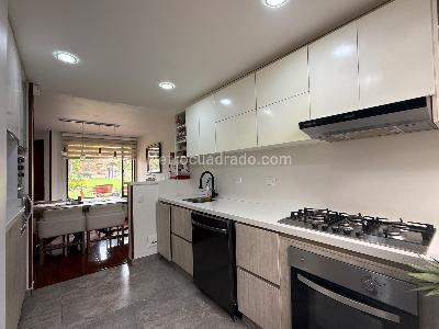 Casa en venta en Rio Frio, Chía · foto 13 de 19