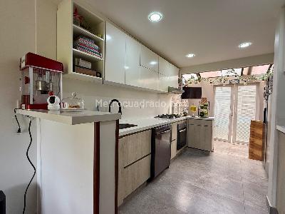 Casa en venta en Rio Frio, Chía · foto 14 de 19