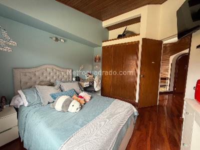 Casa en venta en Rio Frio, Chía · foto 17 de 19
