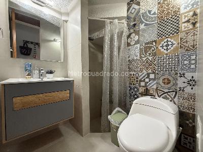 Casa en venta en Rio Frio, Chía · foto 18 de 19