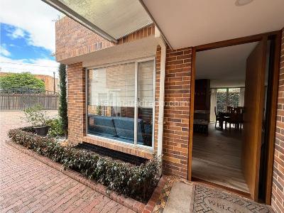 Casa de 3 alcobas en venta en La Balsa, Chía, 127 m² · foto 2 de 20