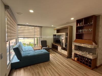 Casa de 3 alcobas en venta en La Balsa, Chía, 127 m² · foto 3 de 20