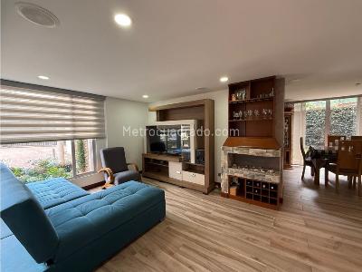 Casa de 3 alcobas en venta en La Balsa, Chía, 127 m² · foto 4 de 20